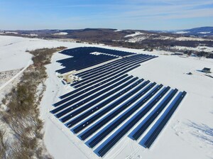 Castillo Engineering Engaged by ClearPath Energy on a 38 MW Portfolio of New York Community Solar Projects
