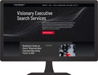 20/20 Foresight Executive Search Announces the Launch of its New Website