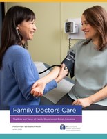 New polling shows 40% of British Columbians concerned their family doctor will close their practice or retire