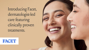 Thirty Madison launches Facet, aims to offer the most comprehensive clinical skin health platform