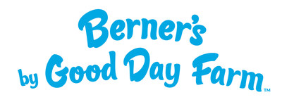 Berner's by Good Day Farm