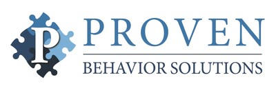 Proven Behavior Solutions ("Proven") is the leading provider of Applied Behavior Analysis, Speech Therapy, and Occupational Therapy for individuals with Autism Spectrum Disorder in Southeast Massachusetts. Headquartered in Norwell, MA, Proven also provides Special Education advocacy services and Assistive Technology support for client families and members of the community. (PRNewsfoto/Proven Behavior Solutions)