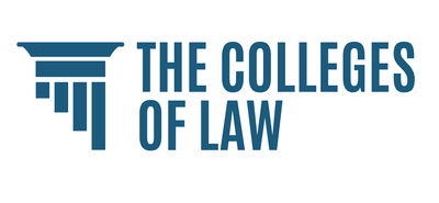 COL logo (PRNewsfoto/law schools)
