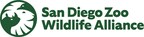 San Diego Zoo Wildlife Alliance Wants to Thank You for Being a Friend This Earth Day