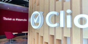 Clio Reopens Offices with Employee-Centric Digital-First Design