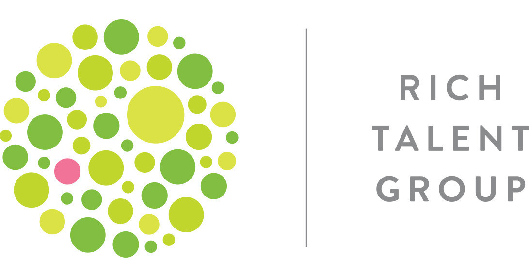 Rich Talent Group Builds Out Social Impact Practice 