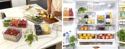 iDesign Announces Goal of Transitioning Product Lines to Post-Consumer Recycled Plastic by 2025