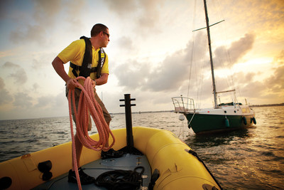 Sea Tow, recognized throughout the marine industry as Your Road Service at Sea®, released its findings from its annual member survey.