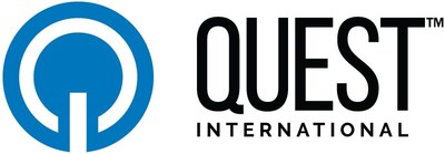 Quest International logo