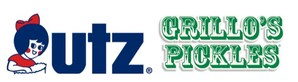 Grillo's Pickles and Utz Brand Join Together to Launch Classic Dill Pickle Flavored Potato Chips