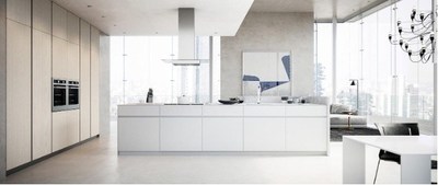 MandiCasa Modern Luxury Kitchen