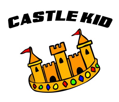 Castle Kid NFT Logo © 2022