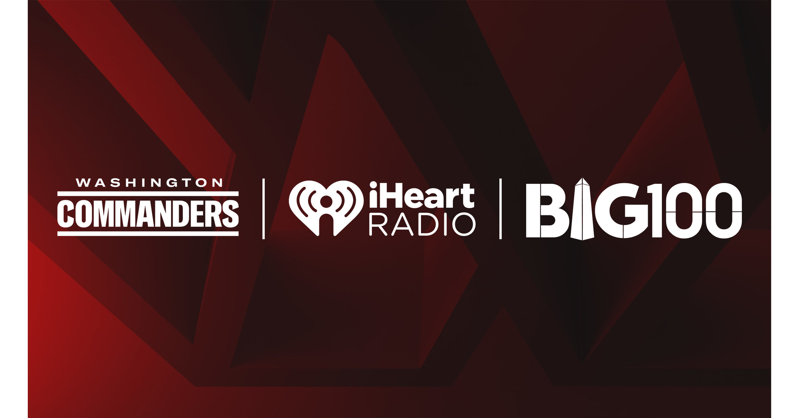 washington commanders iheartradio