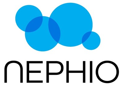 Nephio logo (PRNewsfoto/The Linux Foundation)