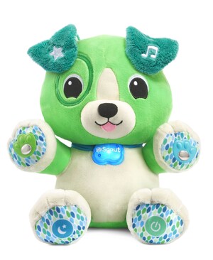 LeapFrog® Launches New Infant and Preschool Learning Toys