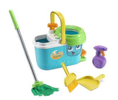LeapFrog® Clean Sweep Learning Caddy™