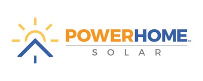 POWERHOME SOLAR logo