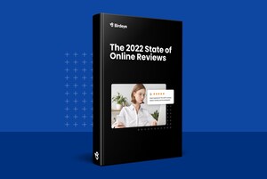 Exclusive Research Reveals Remarkable Shift in the Growing Influence of Online Reviews
