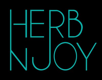 HerbNJoy Logo