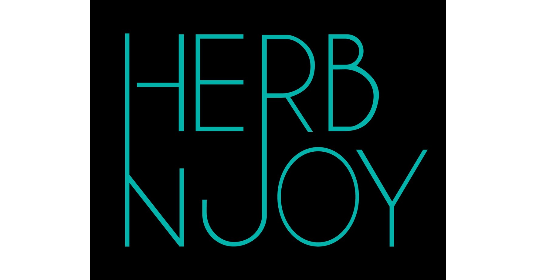 Herb N Joy Logo Blackandteal 01 Logo ?p=facebook