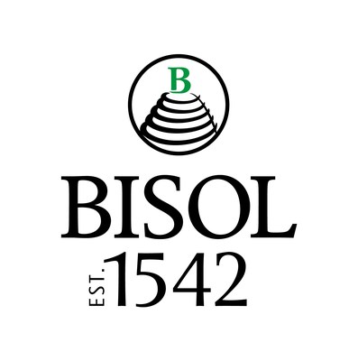 Bisol1542 Logo