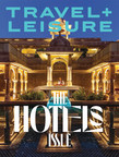 TRAVEL + LEISURE ANNOUNCES THE IT LIST OF BEST NEW HOTELS 2022