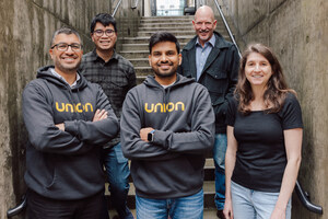 Union.ai Raises $10M in Seed Funding for AI and ML Orchestration Technology