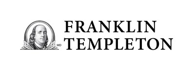Logo Placements Franklin Templeton (Groupe CNW/Placements Franklin Templeton)