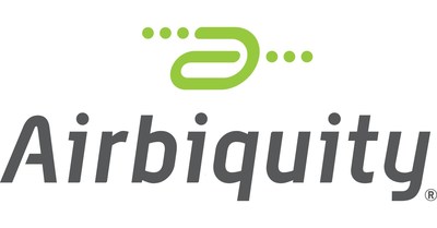 Airbiquity logo