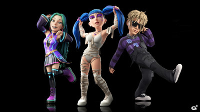 Unable to view the image, Please provide a valid URL.