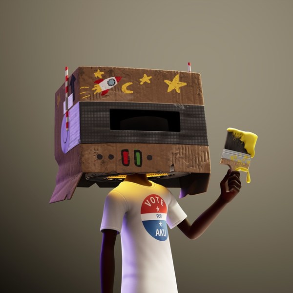 Unable to view the image, Please provide a valid URL.