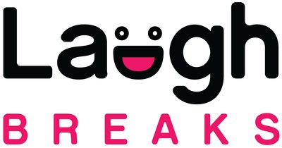 Laugh Breaks are 15 Minute Comedy Shows Used To Empower Companies to Make Their Employees Happier and More Productive