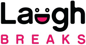 Laugh Dot Events Announces "15 Minute Laugh Breaks," Empowering Companies to Encourage Employees Happiness and Productivity