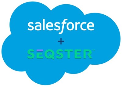 Seqster Announces The Operating System for Patient Registries and Clinical Studies on Salesforce AppExchange