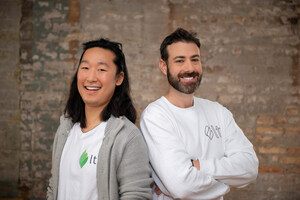 Leaf Trade Closes $12.5M Series B Round, and names Brian Ward CFO