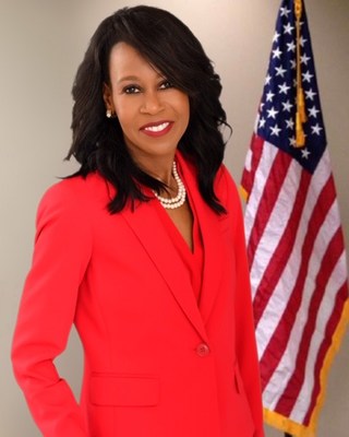 Vennia Francois, Republican for Florida State Representative, District 45