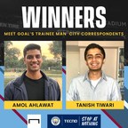 TECNO X Mancity campaign winners announced, two football enthusiasts from India get an opportunity to cover the Premier League Champions