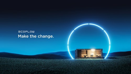 EcoFlow kooperiert zum Earth Day 2022 mit One Tree Planted ...