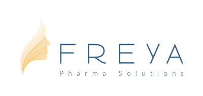 Freya Pharma Solutions Logo