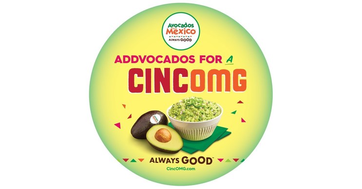 https://mma.prnewswire.com/media/1795353/Avocados_From_Mexico_CincOMG.jpg?p=facebook