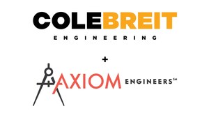 ColeBreit Engineering Acquires Axiom Engineers(SM)