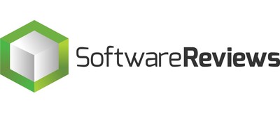 SoftwareReviews Logo (CNW Group/SoftwareReviews)
