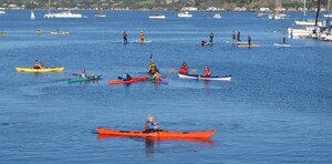 Water Sports Foundation: As Record Numbers of Paddlers Take to The Water, Accidents Surge