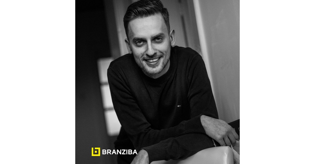 Agentia de Marketing din Romania de top anunta schimbarea numelui in Branziba