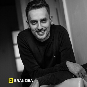 Top Romanian Marketing Agency Announces Change Of Name To Branziba