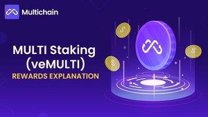 Multichain released veMULTI proposal