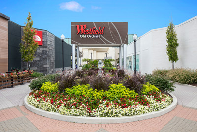 Westfield Old Orchard Welcomes Spring Season with New Stores and