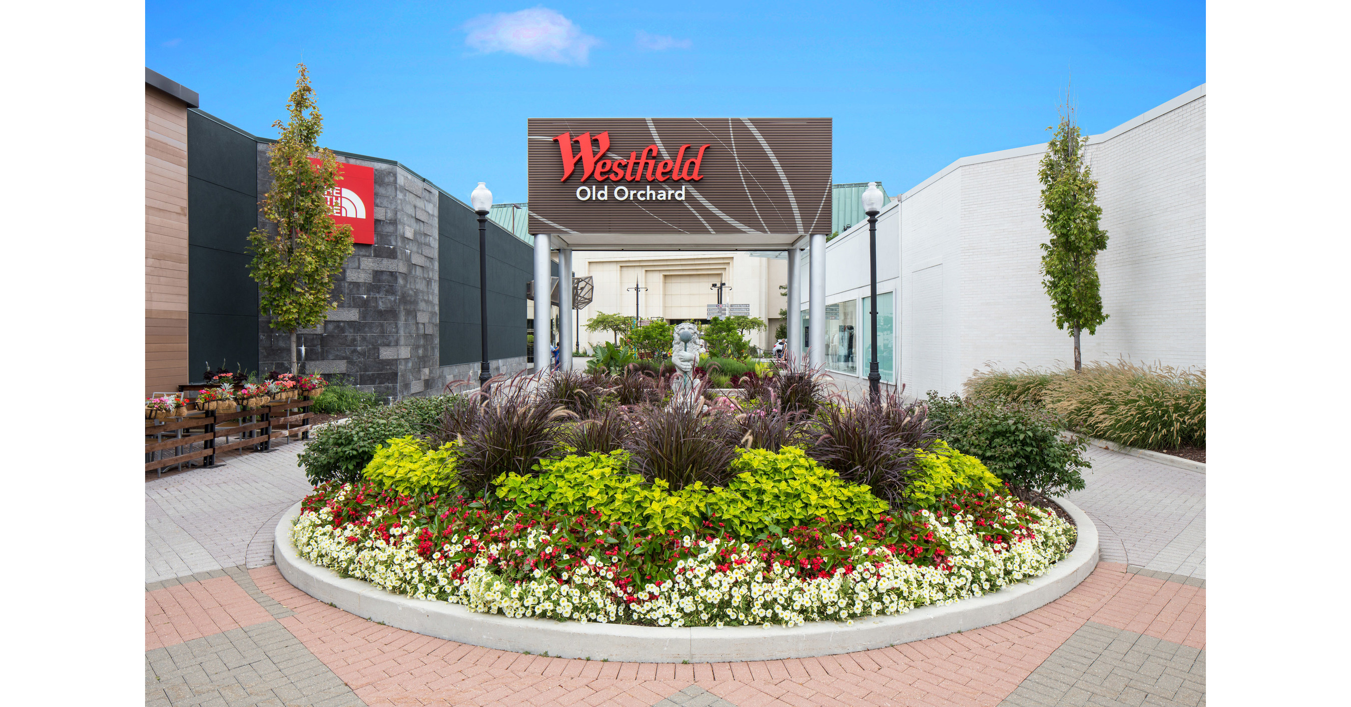 Westfield Old Orchard, Malls and Retail Wiki