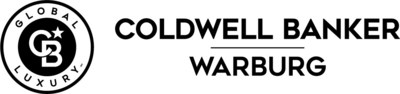 CBGL Warburg (PRNewsfoto/Coldwell Banker Warburg)