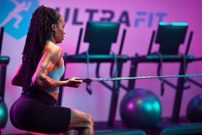 Ultra Fit is Life Time’s most intense workout designed to strengthen bodily systems for a higher metabolism, improved hormonal response, and other physiological changes.